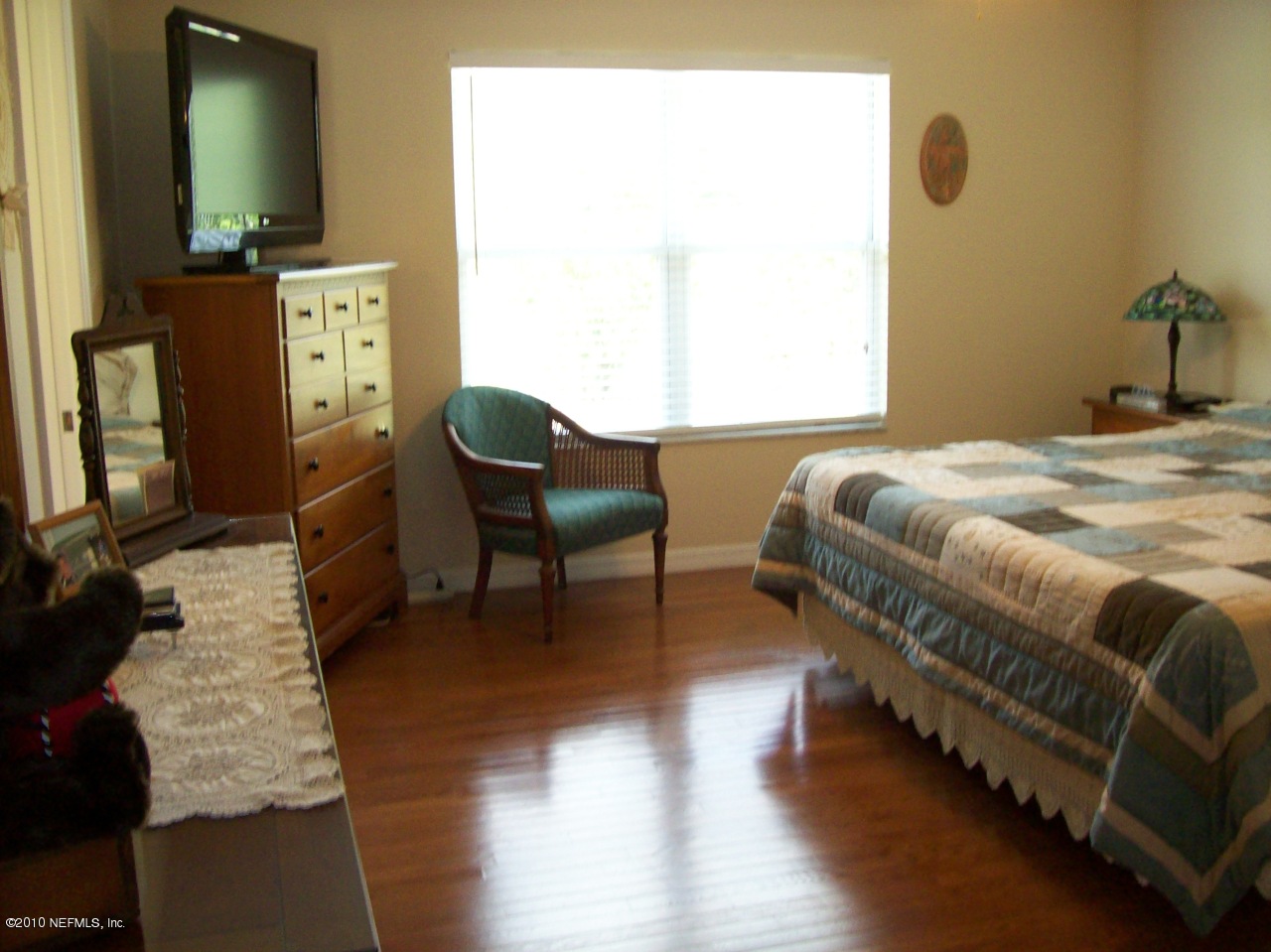 1385 Geiger Road Starke, FL 32091 - Photo 12 of 14 Master Bedroom