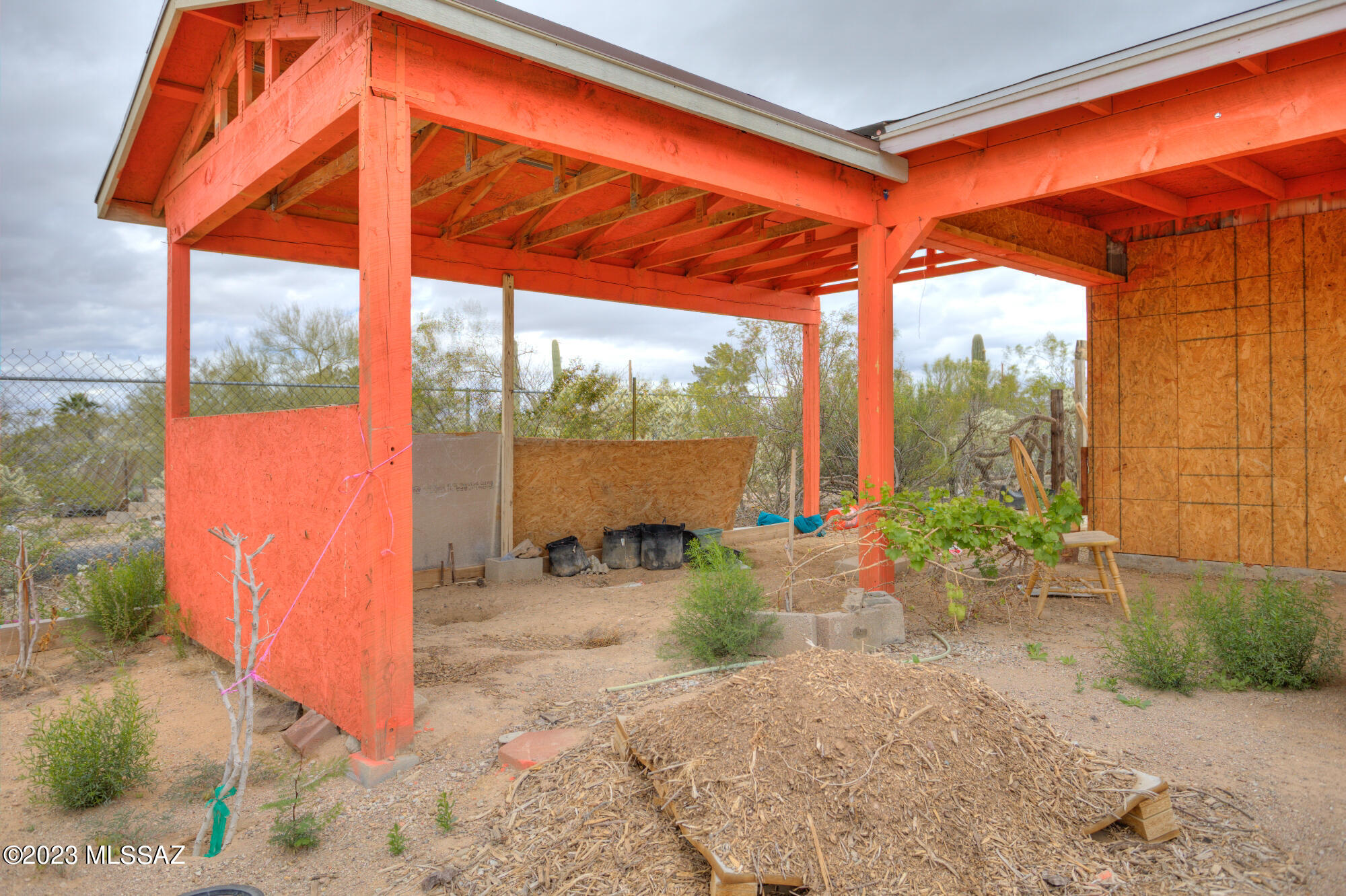 4105 South Draper Road Tucson, AZ 85735 - Photo 17 of 20