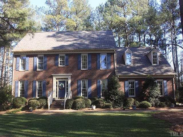 600 Downpatrick Lane Raleigh, NC 27615 - Photo 1 of 12 Photo 1