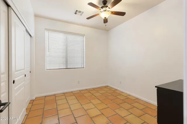 a view of a room & utility room