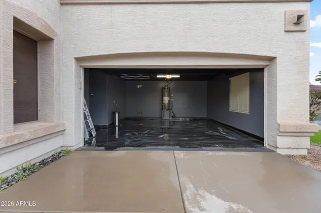 a picture of floor plan