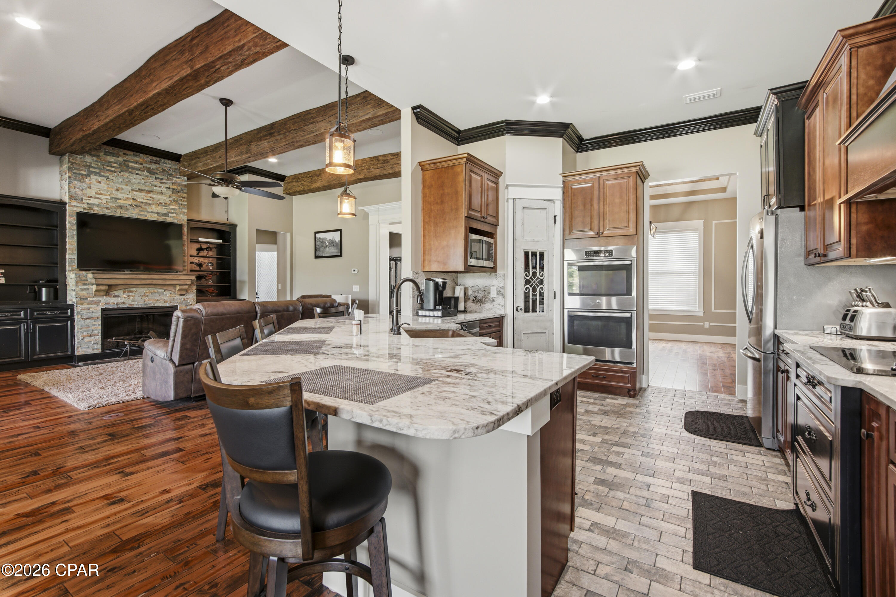 6319 Oak Knoll Road Panama City, FL 32404 - Photo 19 of 69