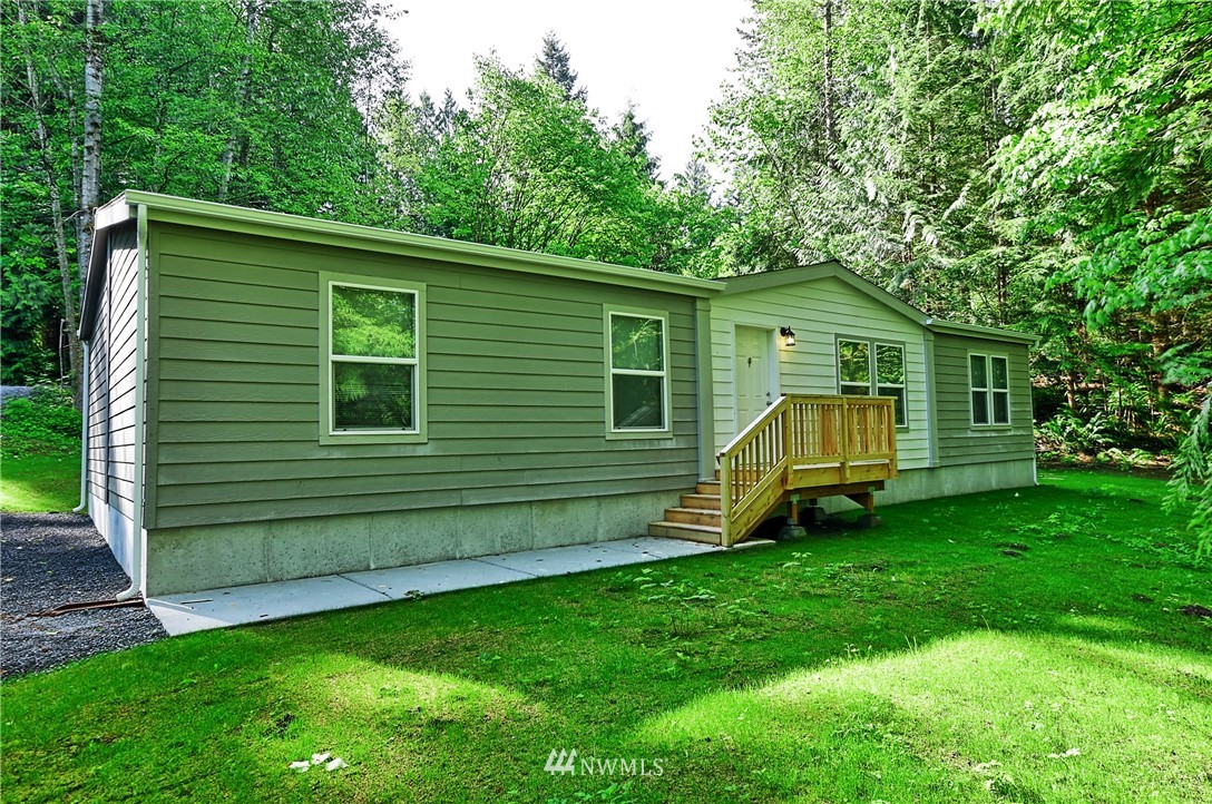2920 South Lake Roesiger Road Snohomish, WA 98290 - Photo 1 of 21