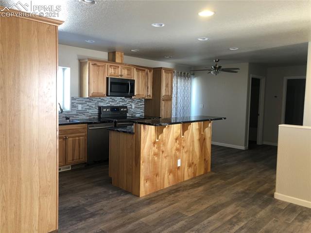 31052 Corona Road Calhan, CO 80808 - Photo 9 of 50 Gallery Image 9