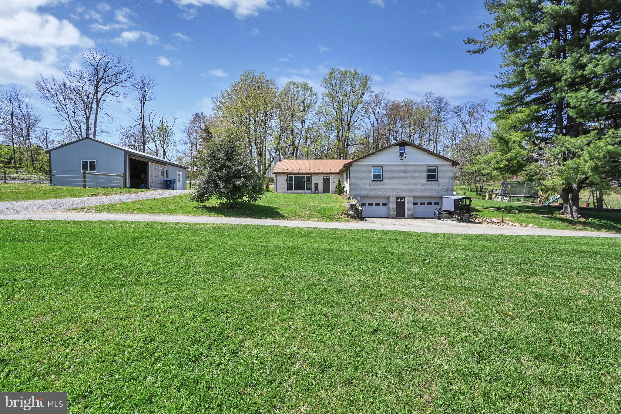 266 South Kinzer Road Paradise, PA 17562 - Photo 1 of 28
