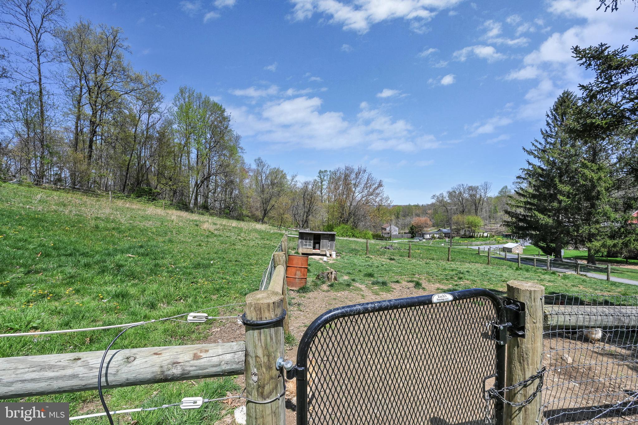 266 South Kinzer Road Paradise, PA 17562 - Photo 20 of 28