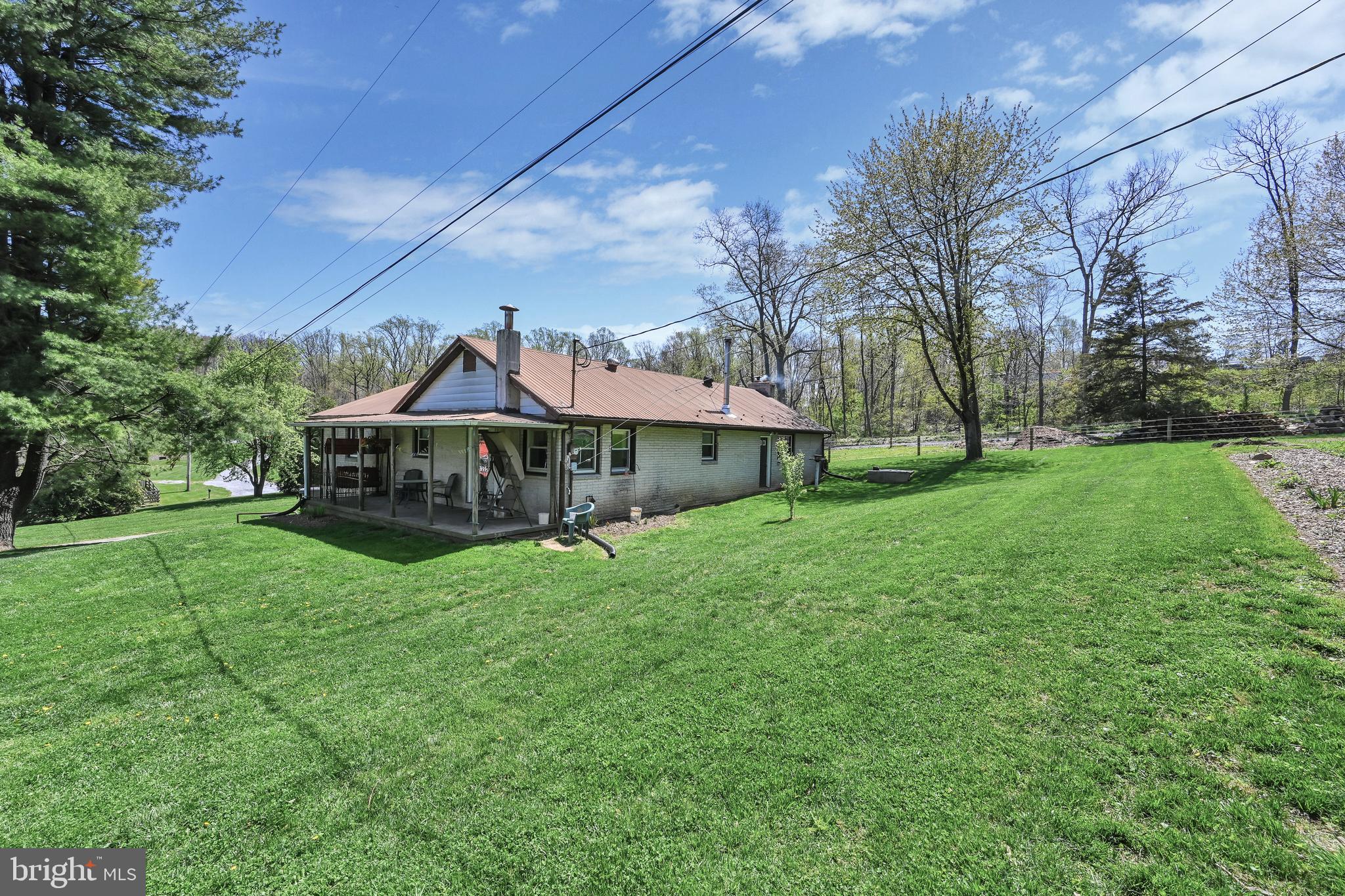 266 South Kinzer Road Paradise, PA 17562 - Photo 22 of 28