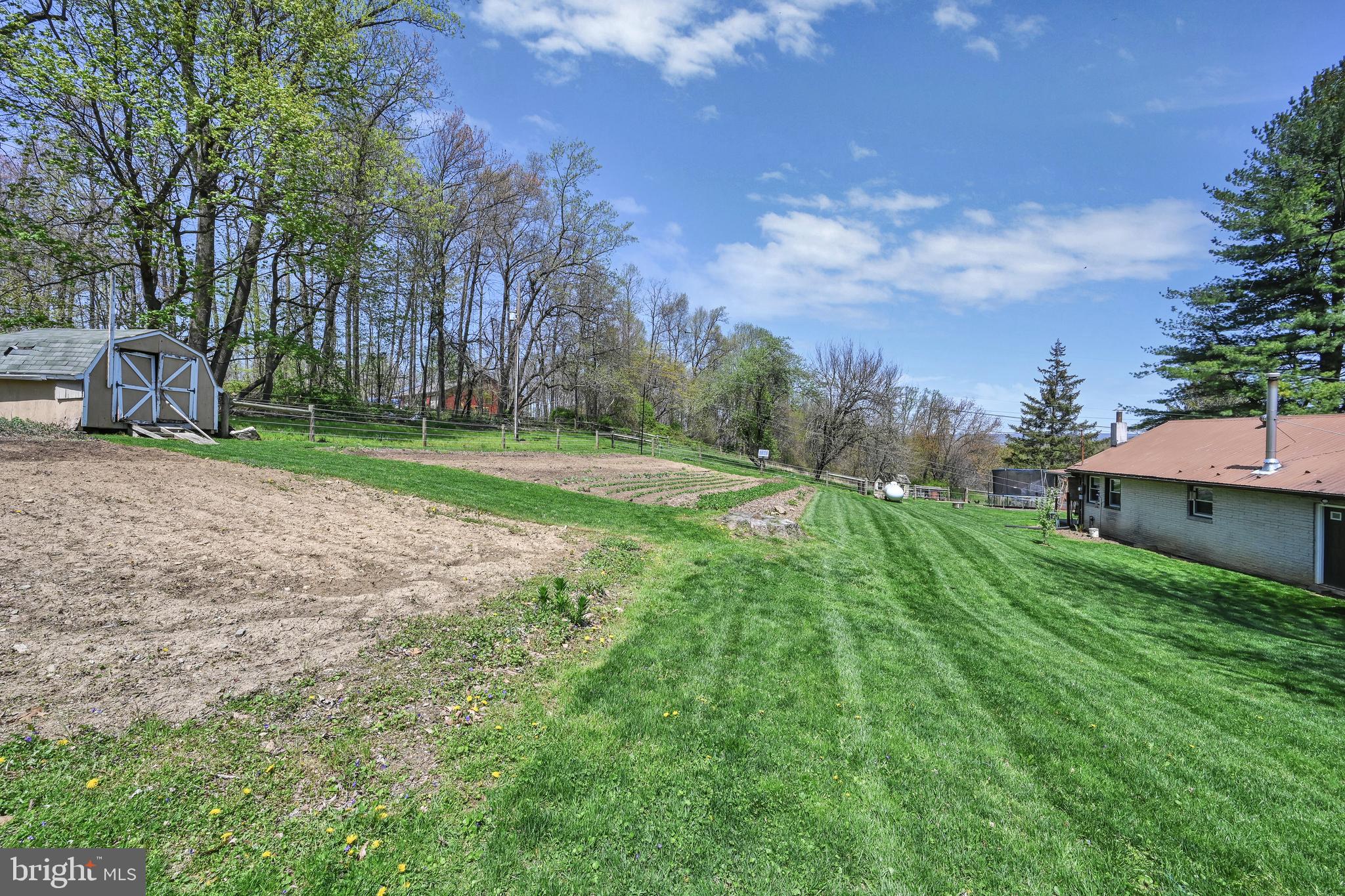 266 South Kinzer Road Paradise, PA 17562 - Photo 24 of 28