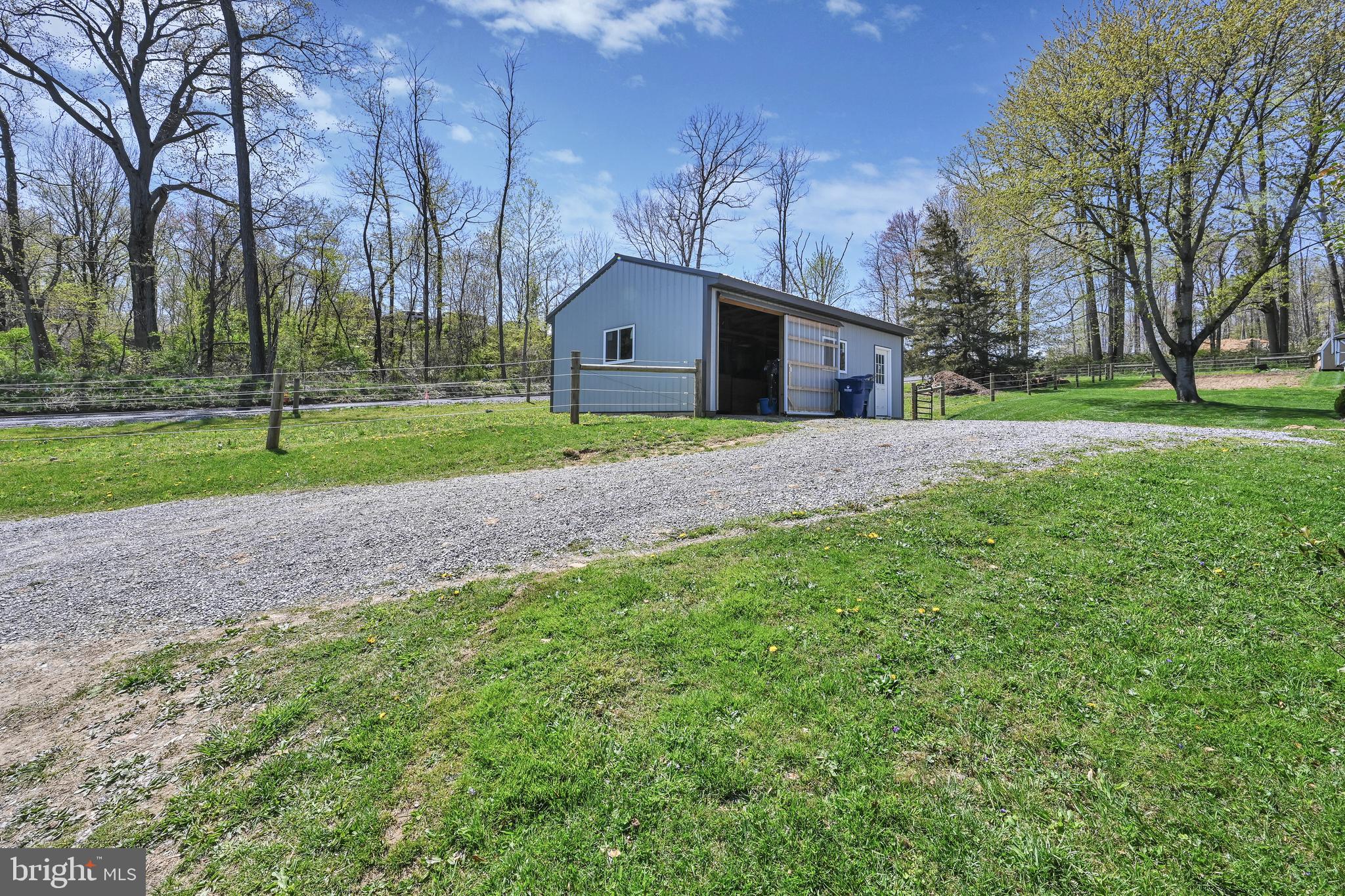 266 South Kinzer Road Paradise, PA 17562 - Photo 25 of 28