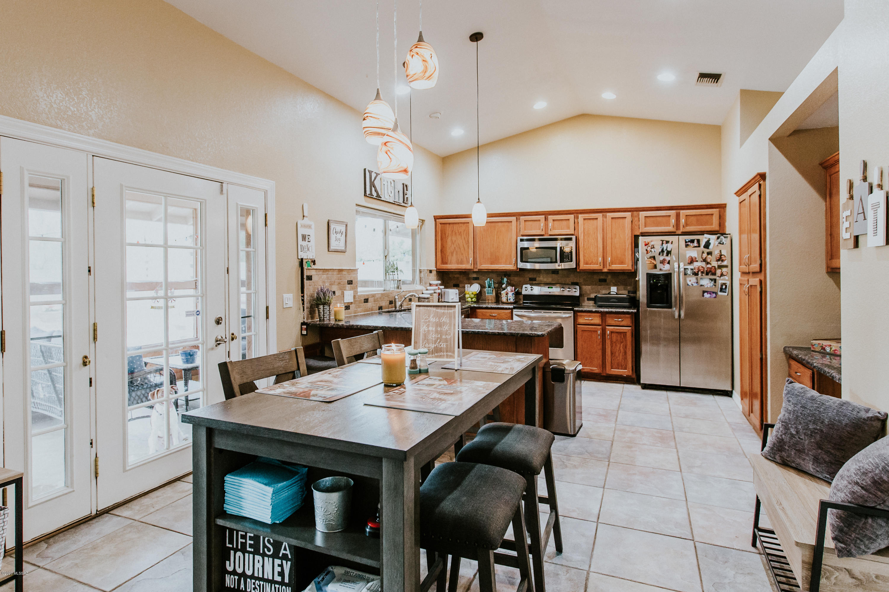 4780 West Hardy Road Tucson, AZ 85742 - Photo 9 of 35