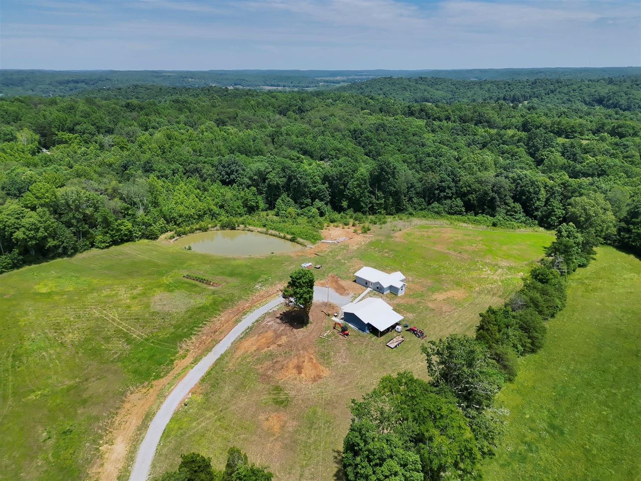 2335 Dogwalk Road Horse Branch, KY 42349 - Photo 1 of 39 Gallery Image 1