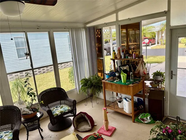 a room with musical instrument pool table and chairs in it