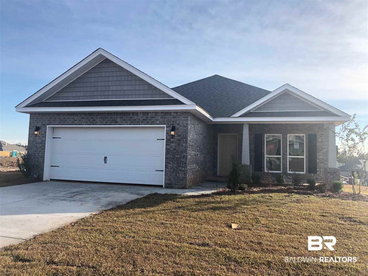31915 Kestrel Loop, Unit LOT 216 Daphne, AL 36527 - Photo 1 of 19