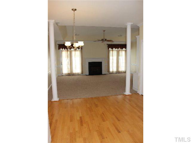 112 Finneman Road Rocky Mount, NC 27804 - Photo 24 of 24 Open floorplan!
