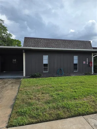 $165,000 | 4836 Onyx Lane, Unit B, New Port Richey, FL 34652