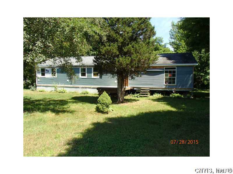 464 Red School House Road Palermo, NY 13069 - Photo 1 of 1 Exterior Front