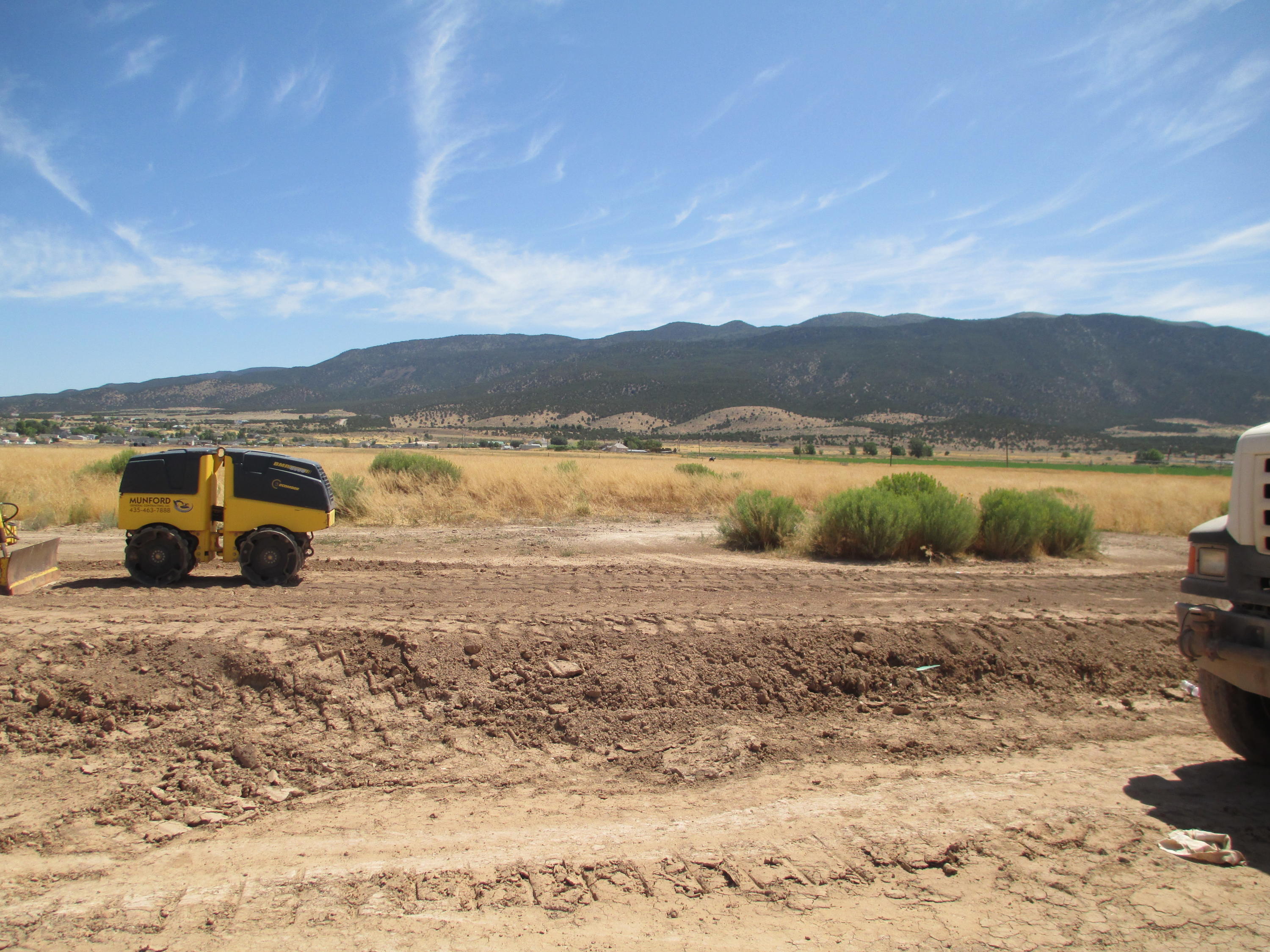 4272 High Noon Street, Unit LOT #87 Enoch, UT 84721 - Photo 1 of 1 Lot View