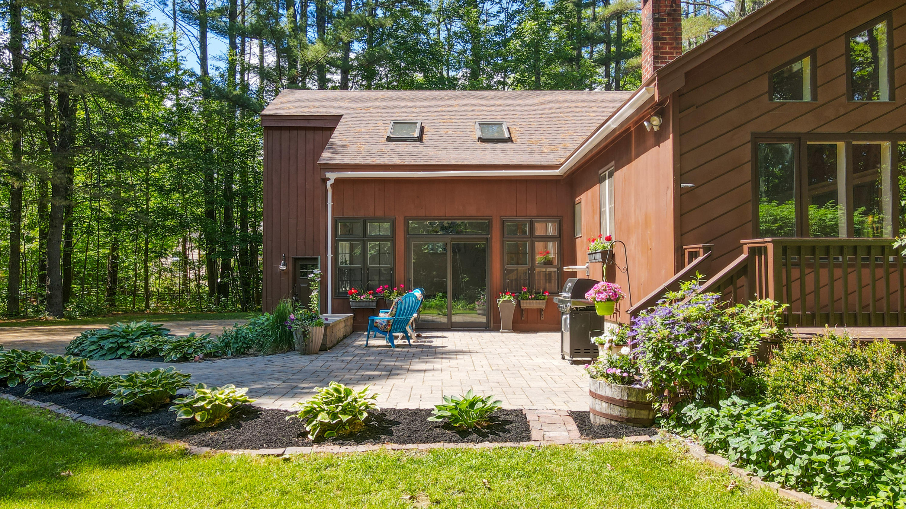 34 Laskey Road Windham, ME 04062 - Photo 6 of 77 34 Laskey- Exterior 8