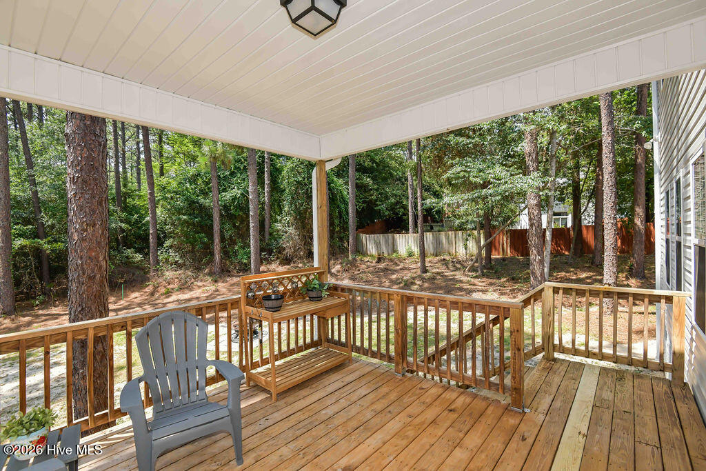 815 Paul McCain Road Aberdeen, NC 28315 - Photo 26 of 29