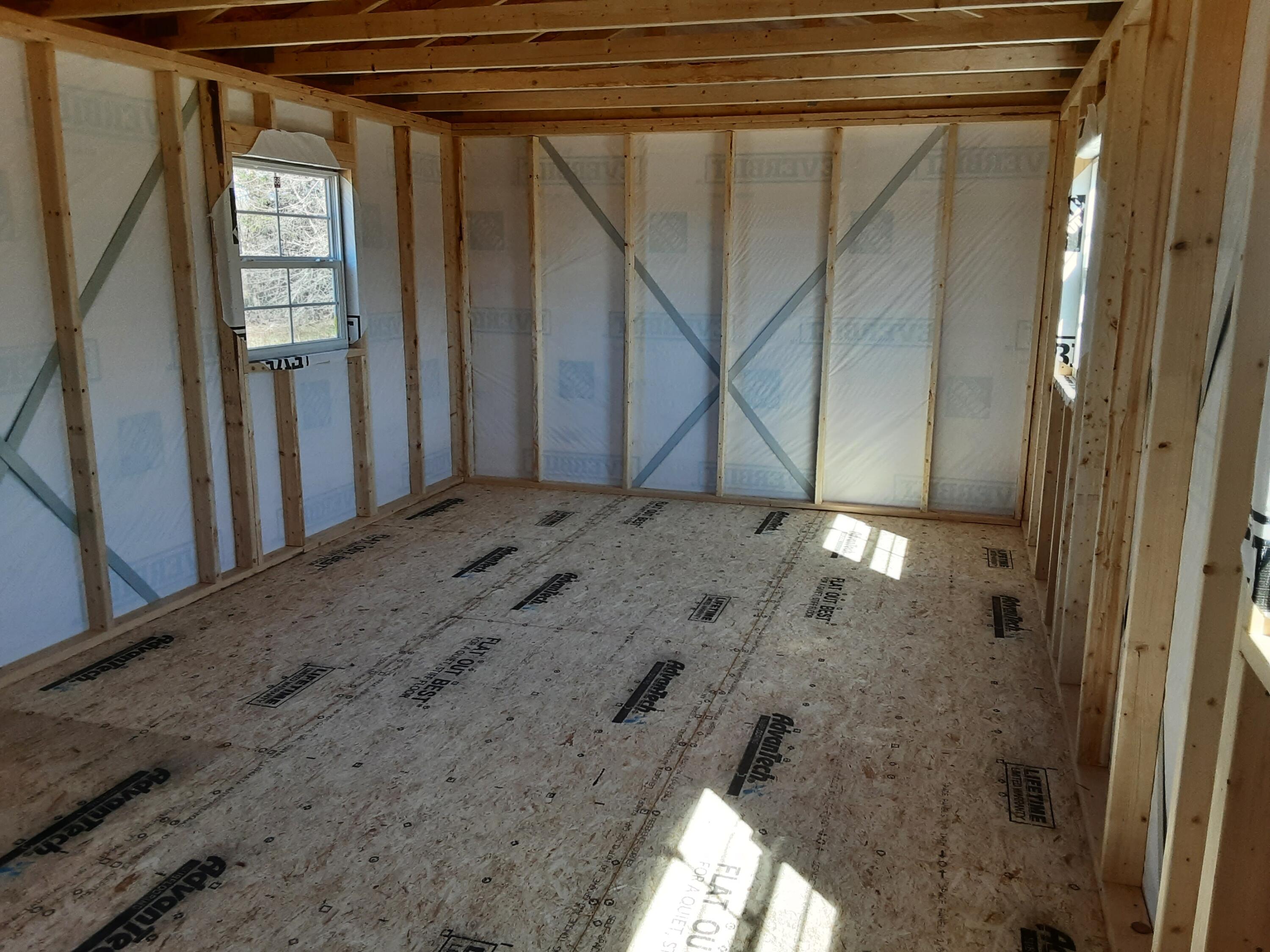 248 Fox Hill Road Athens, ME 04912 - Photo 4 of 6 20240426_102354