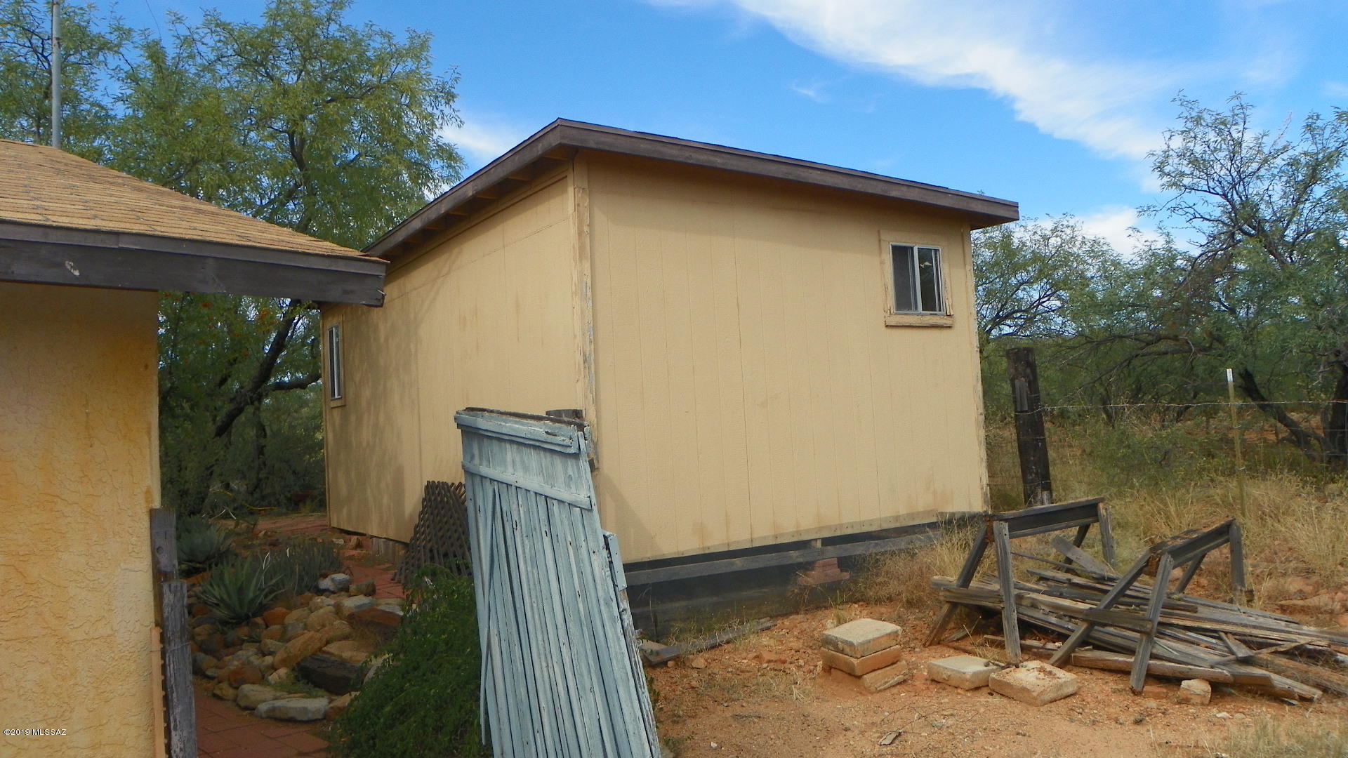 1645 Tisu Court Rio Rico, AZ 85648 - Photo 35 of 42