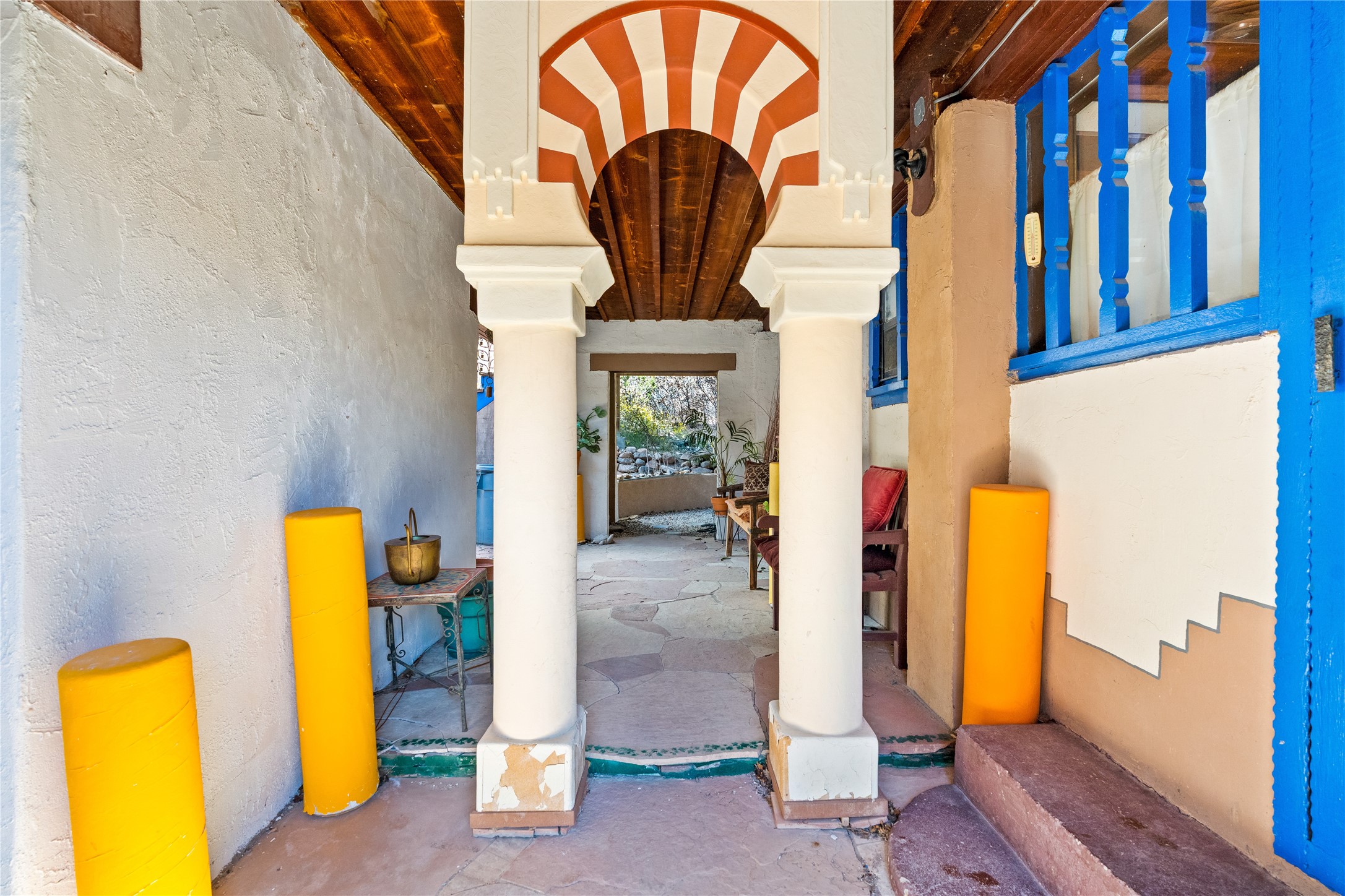 575 Redondo Road Jemez Springs, NM 87025 - Photo 42 of 57