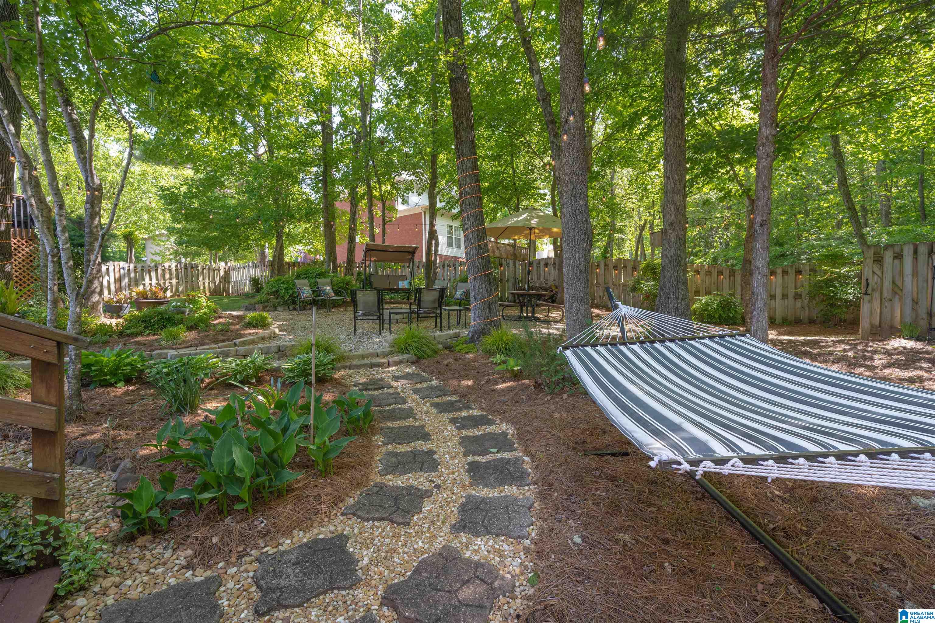 231 Silverleaf Drive Pelham, AL 35124 - Photo 36 of 50