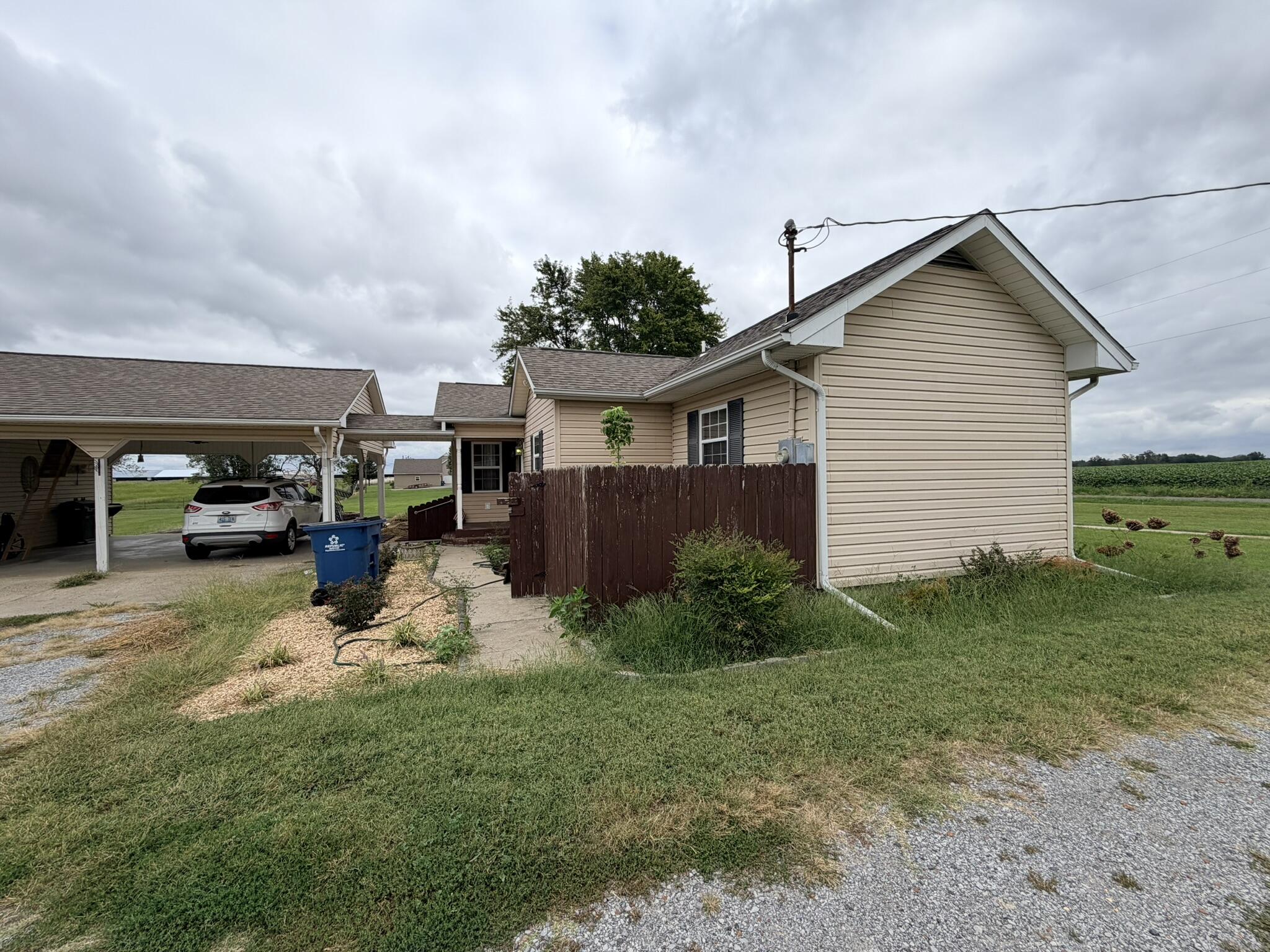 775 Meridian Road Hickory, KY 42051 - Photo 5 of 26 IMG_8753