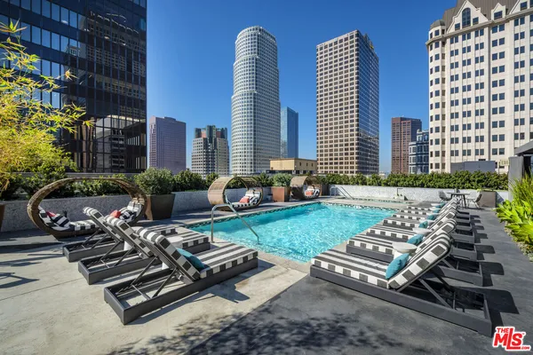 $3,775 | 727 West 7th Street, Unit 1211, Los Angeles, CA 90017