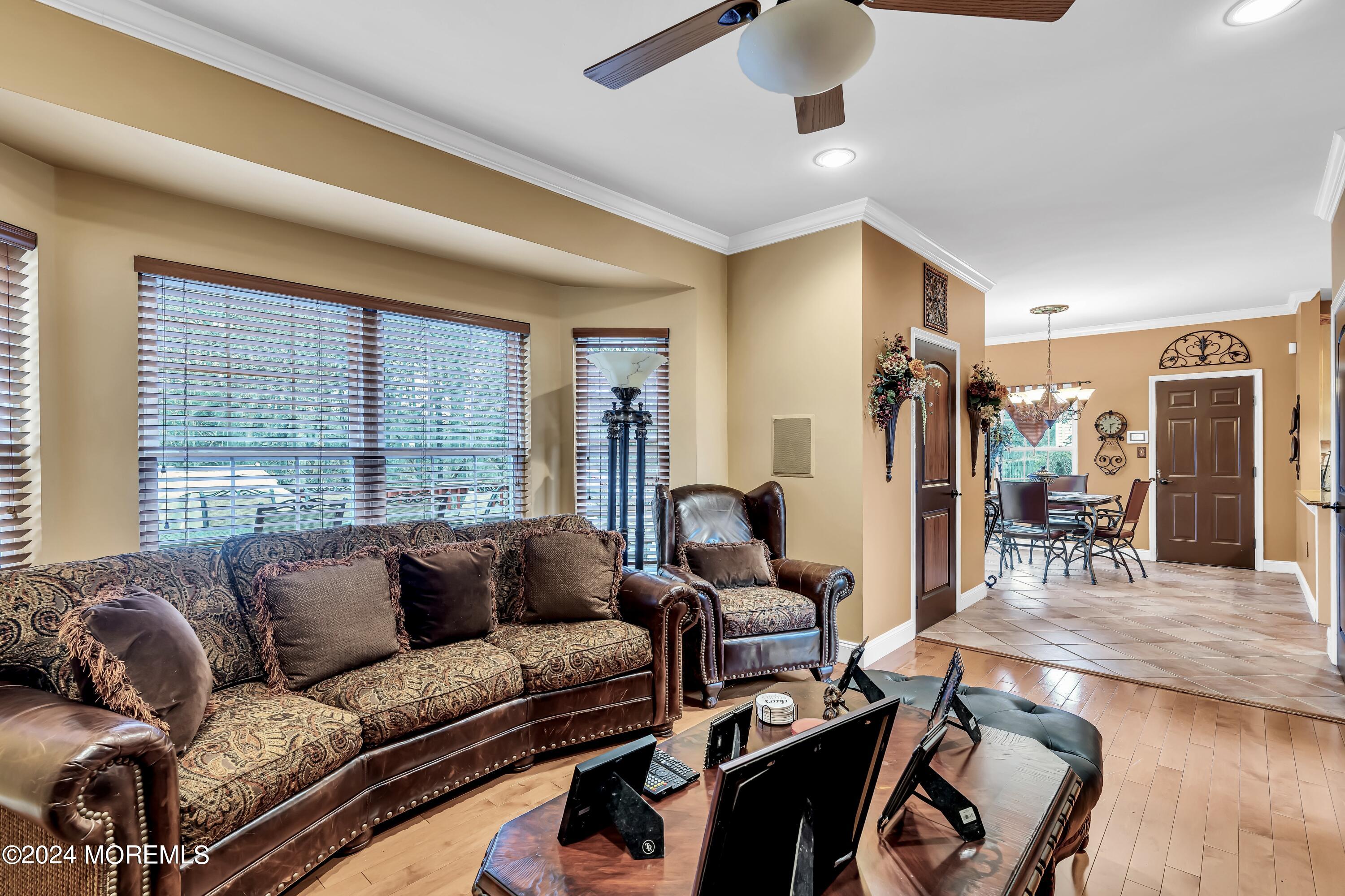 19 Violet Circle Howell, NJ 07731 - Photo 18 of 42 Family Room