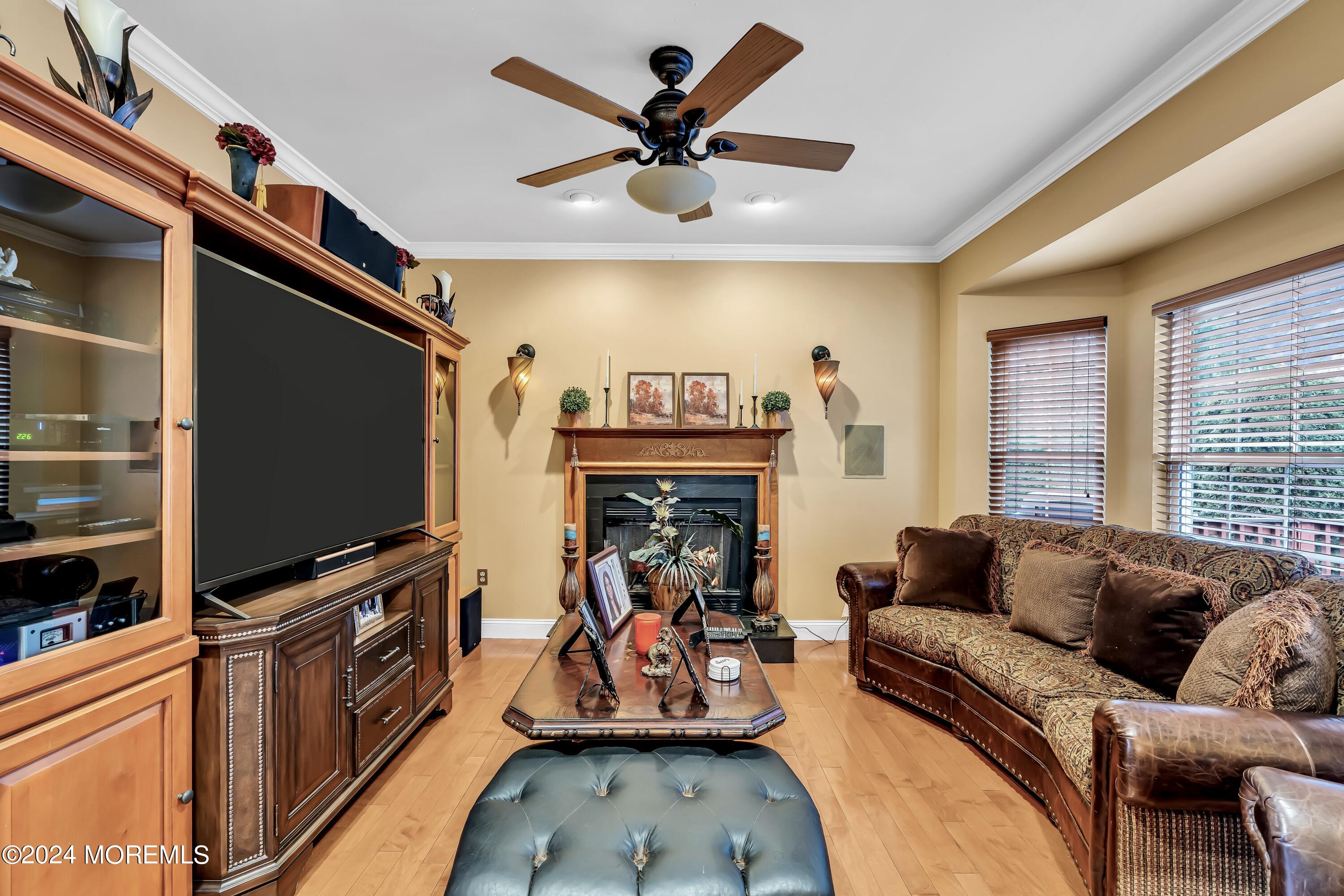 19 Violet Circle Howell, NJ 07731 - Photo 19 of 42 Family Room