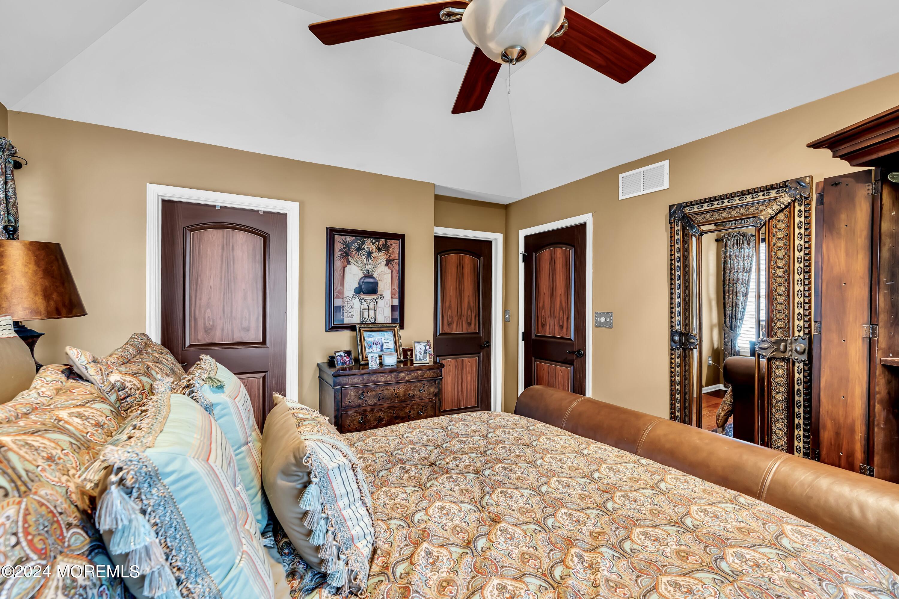 19 Violet Circle Howell, NJ 07731 - Photo 23 of 42 Primary Bedroom