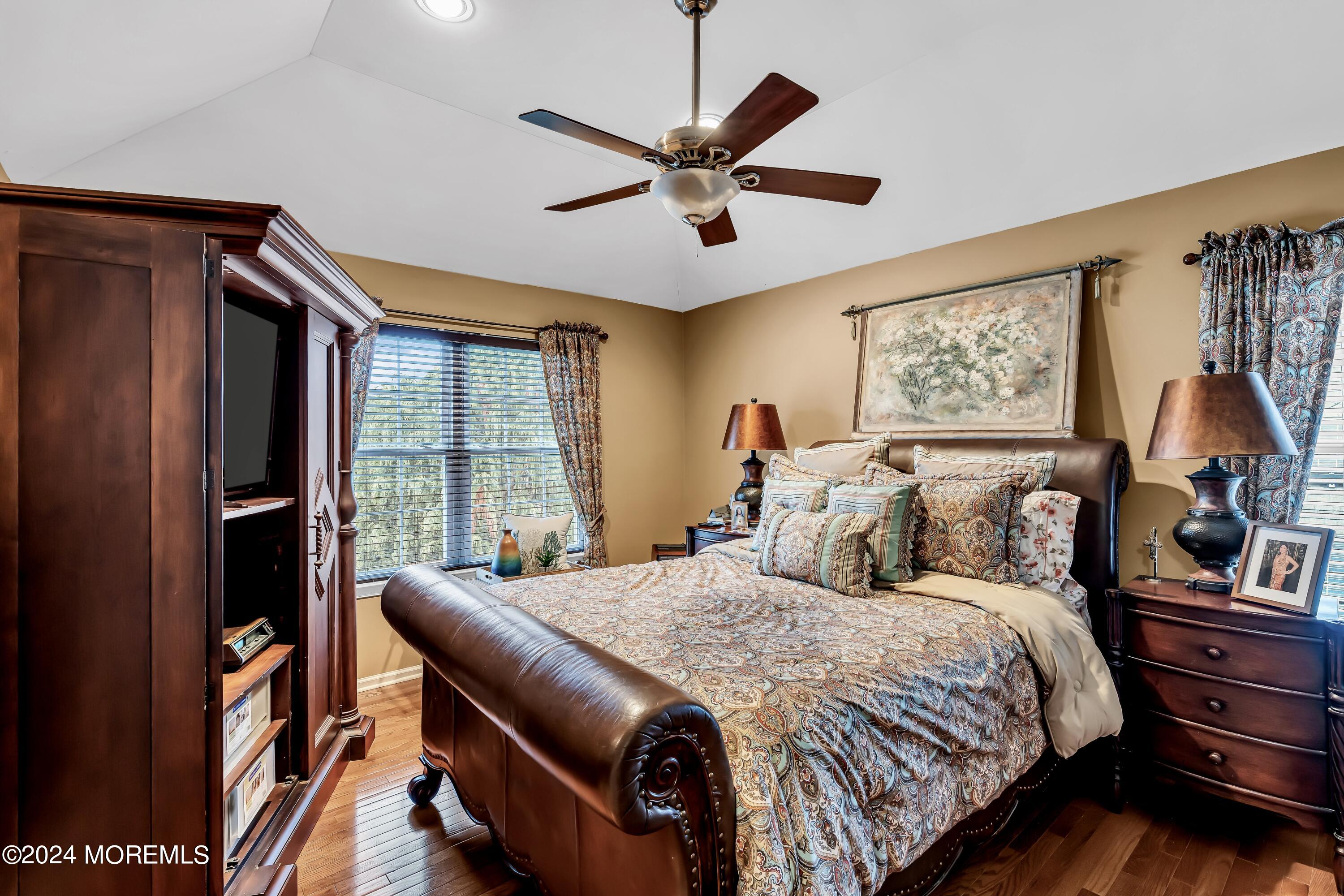 19 Violet Circle Howell, NJ 07731 - Photo 24 of 42 Primary Bedroom