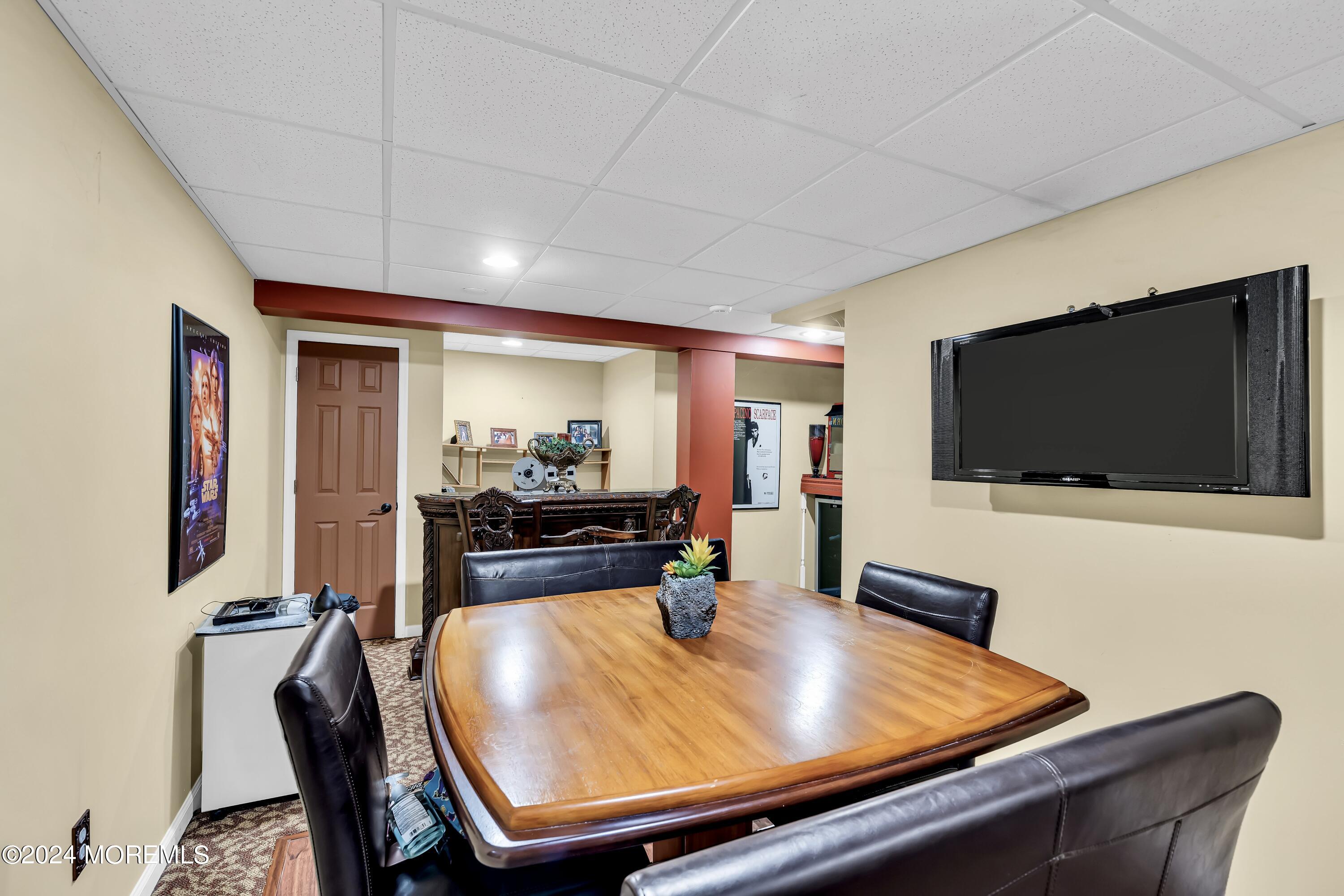 19 Violet Circle Howell, NJ 07731 - Photo 31 of 42 Finished Basement