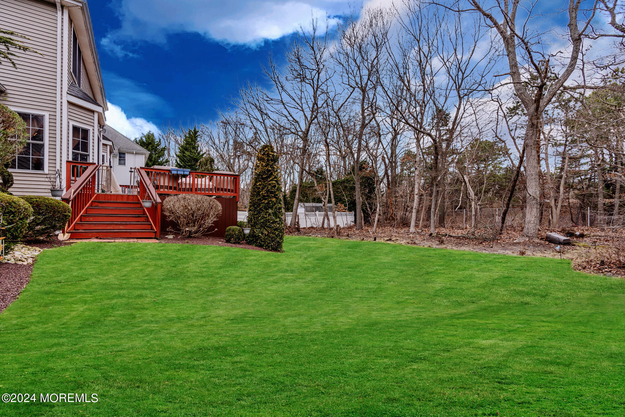 19 Violet Circle Howell, NJ 07731 - Photo 40 of 42 Yard