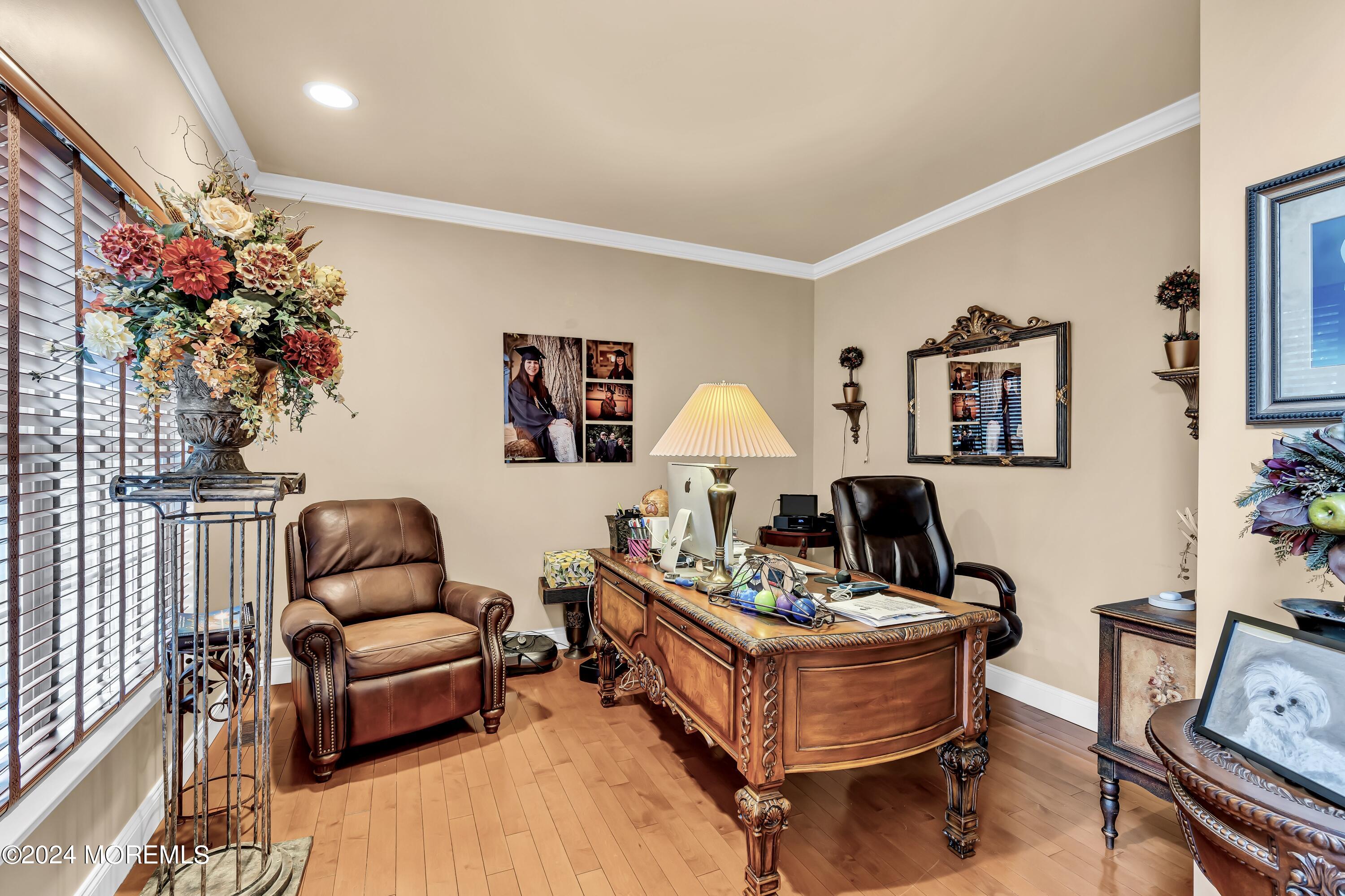 19 Violet Circle Howell, NJ 07731 - Photo 8 of 42 Living Room