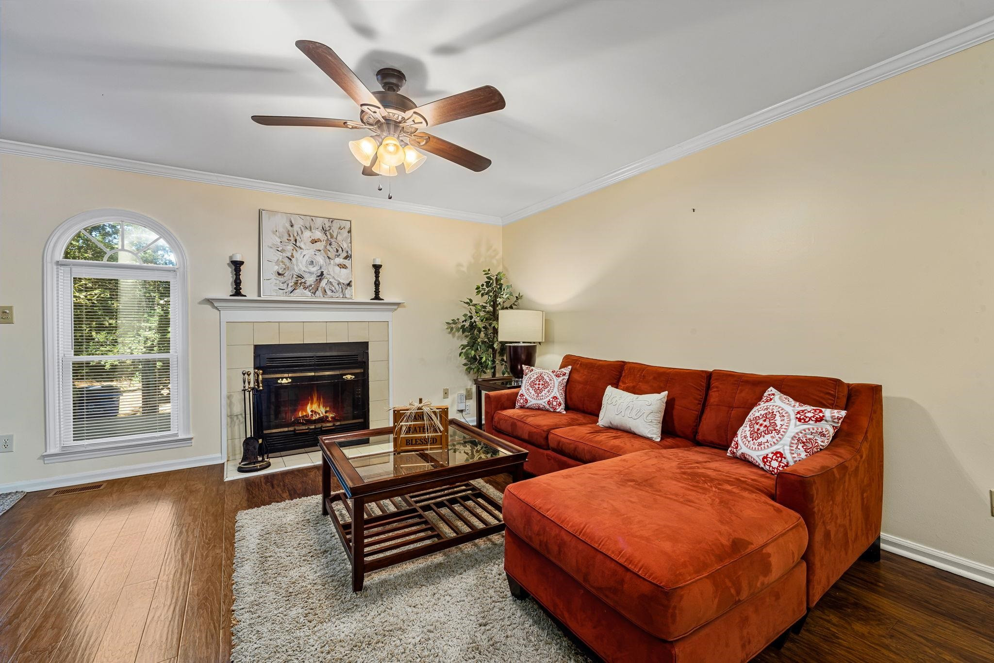 4544 Antique Lane Raleigh, NC 27616 - Photo 6 of 20 Photo 8