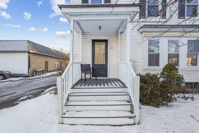 $699,995 | 73 Main Street, Pepperell, MA 01463