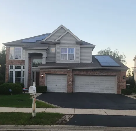 $759,900 | 1230 West Claridge Court, Palatine, IL 60067