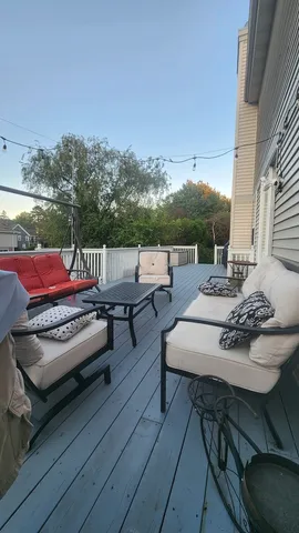 $769,000 | 1230 West Claridge Court, Palatine, IL 60067