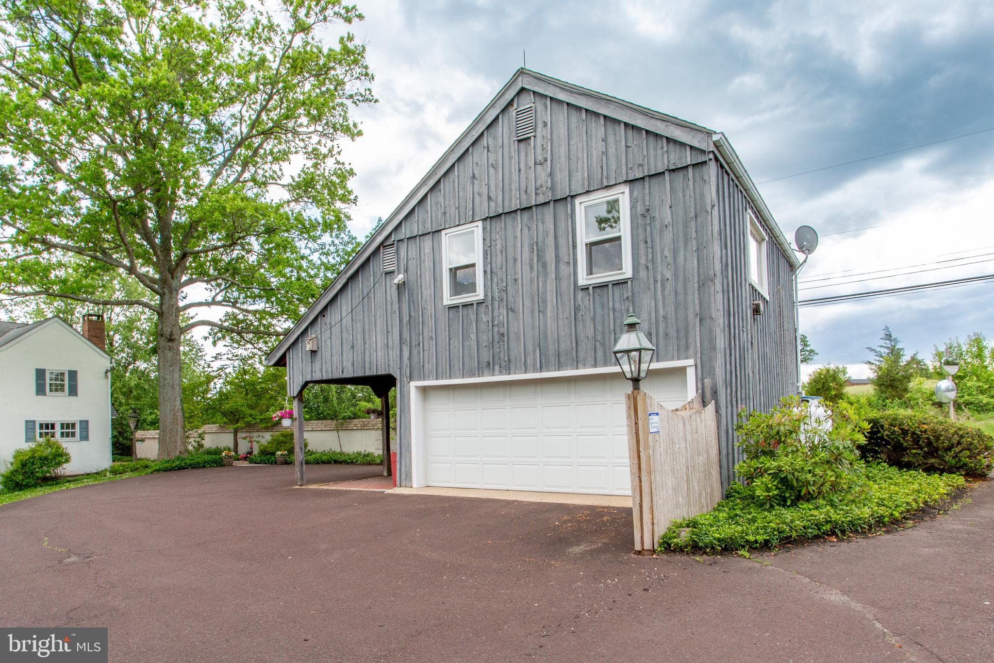 3501 Allentown Road Hatfield, PA 19440 - Photo 23 of 37 Carriage House Apartment