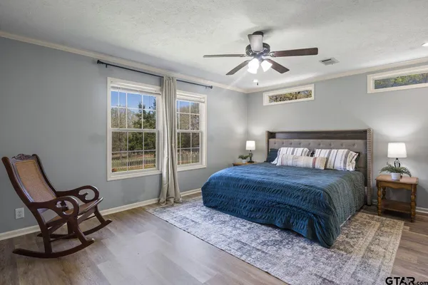 $284,000 | 535 Northeast County Road 2060, Mount Vernon, TX 75457