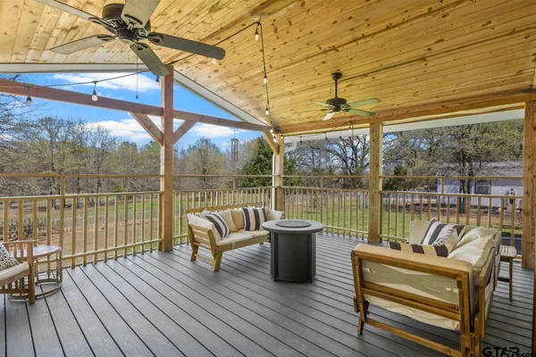 $284,000 | 535 Northeast County Road 2060, Mount Vernon, TX 75457