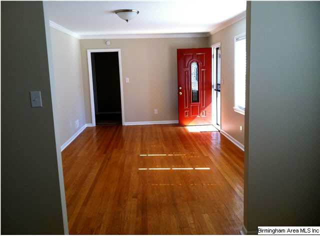 9852 Redcliff Road Birmingham, AL 35215 - Photo 2 of 12