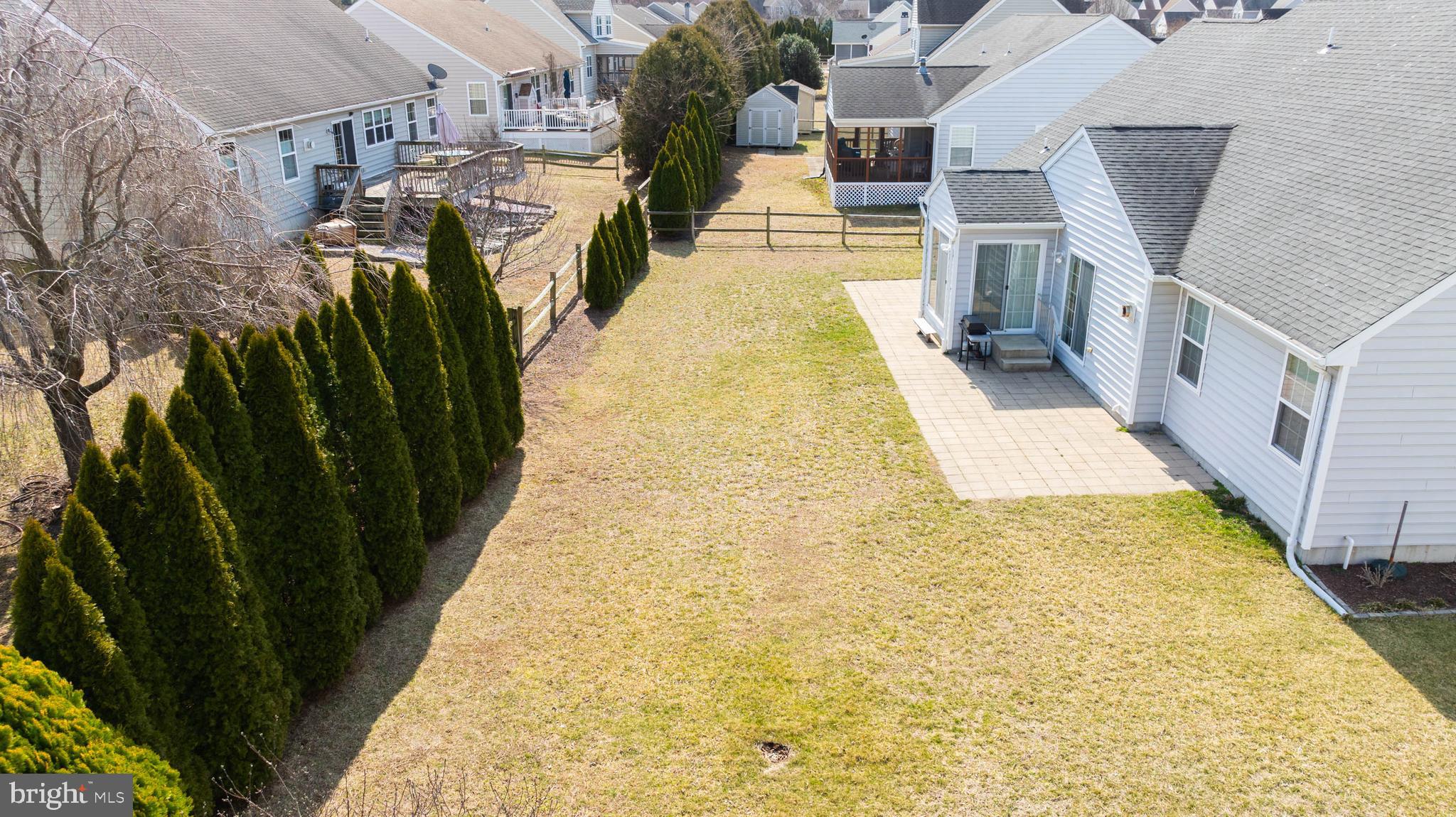 117 Ginger Lane Milford, DE 19963 - Photo 19 of 50