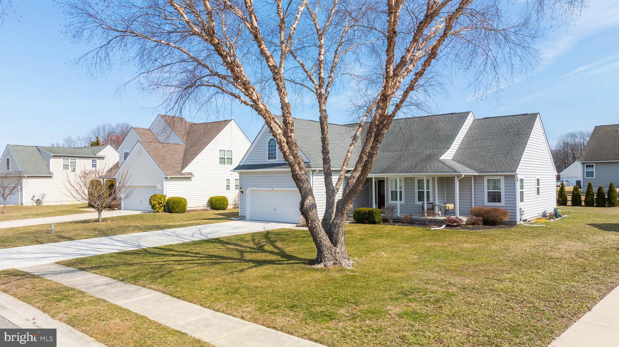 117 Ginger Lane Milford, DE 19963 - Photo 2 of 50