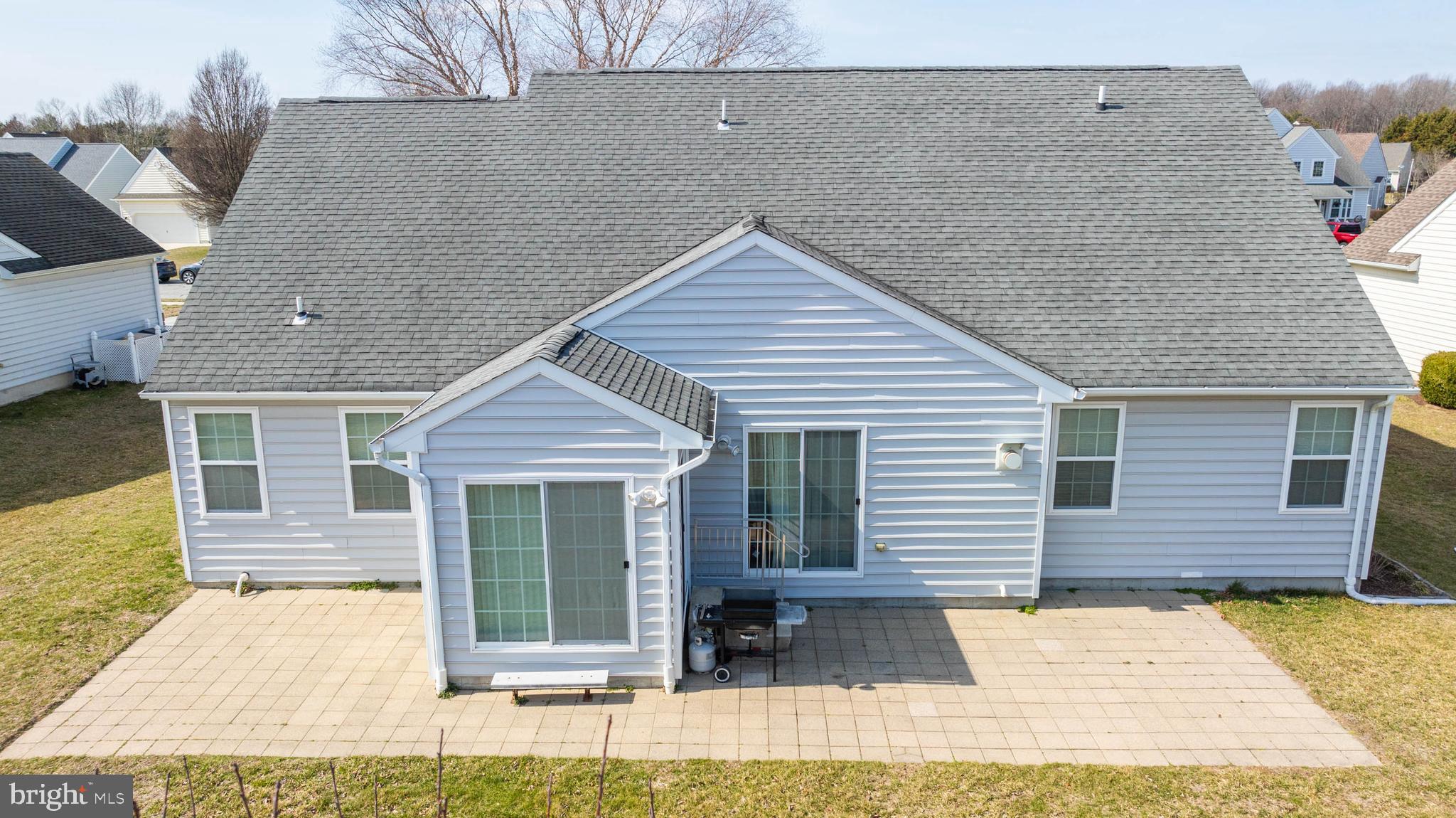 117 Ginger Lane Milford, DE 19963 - Photo 21 of 50