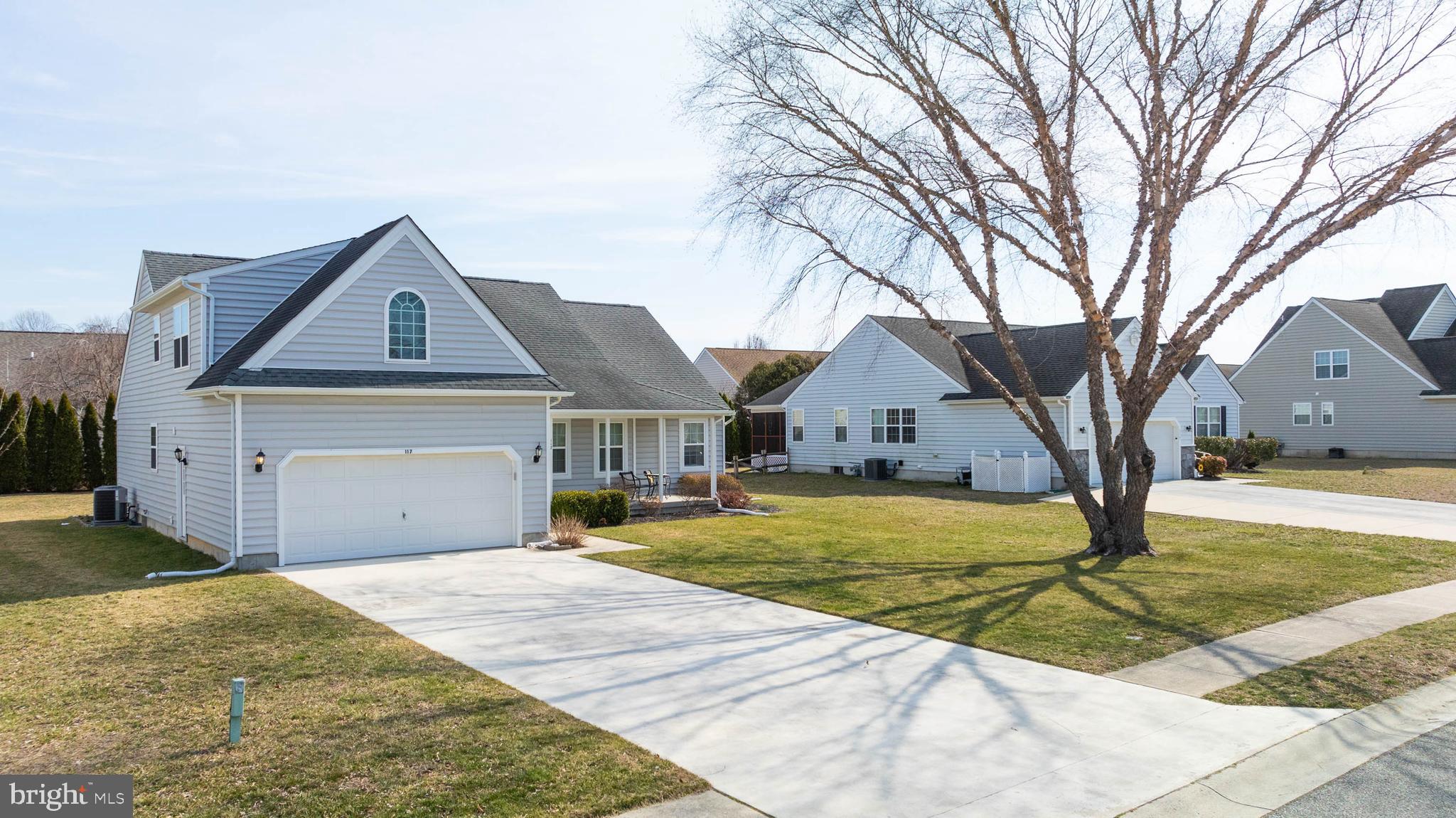 117 Ginger Lane Milford, DE 19963 - Photo 3 of 50