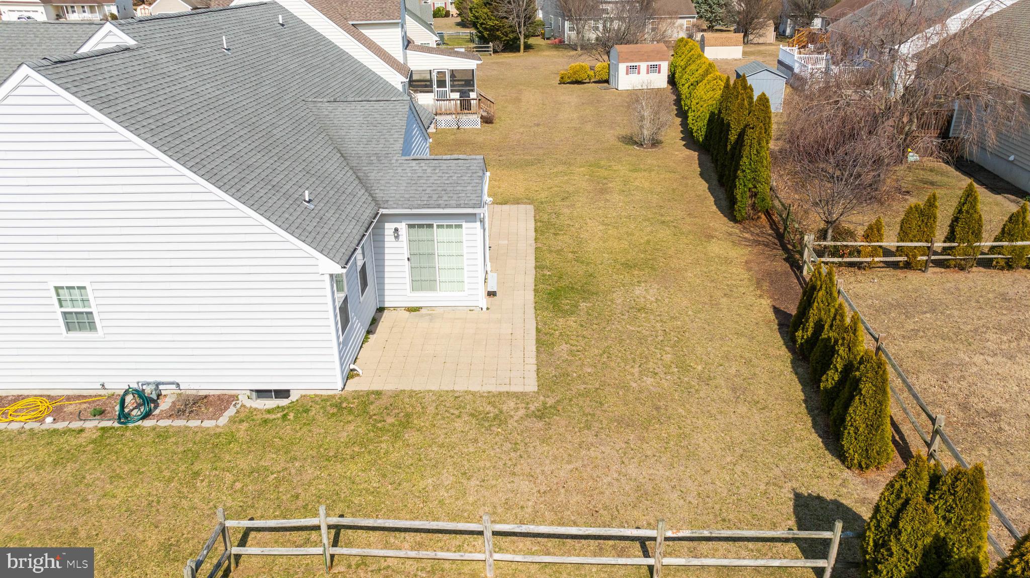 117 Ginger Lane Milford, DE 19963 - Photo 41 of 50