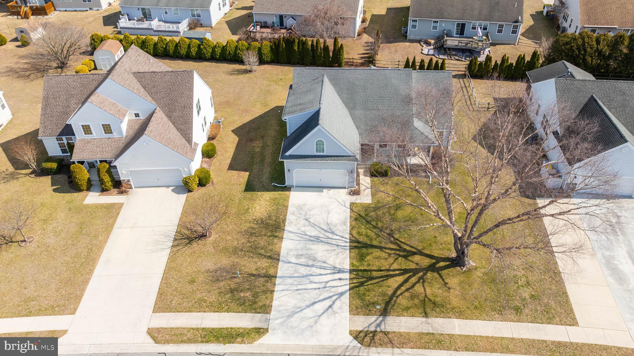 117 Ginger Lane Milford, DE 19963 - Photo 42 of 50